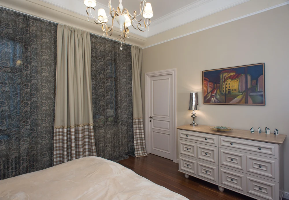 Профессиональный ремонт квартир и частных домовладений