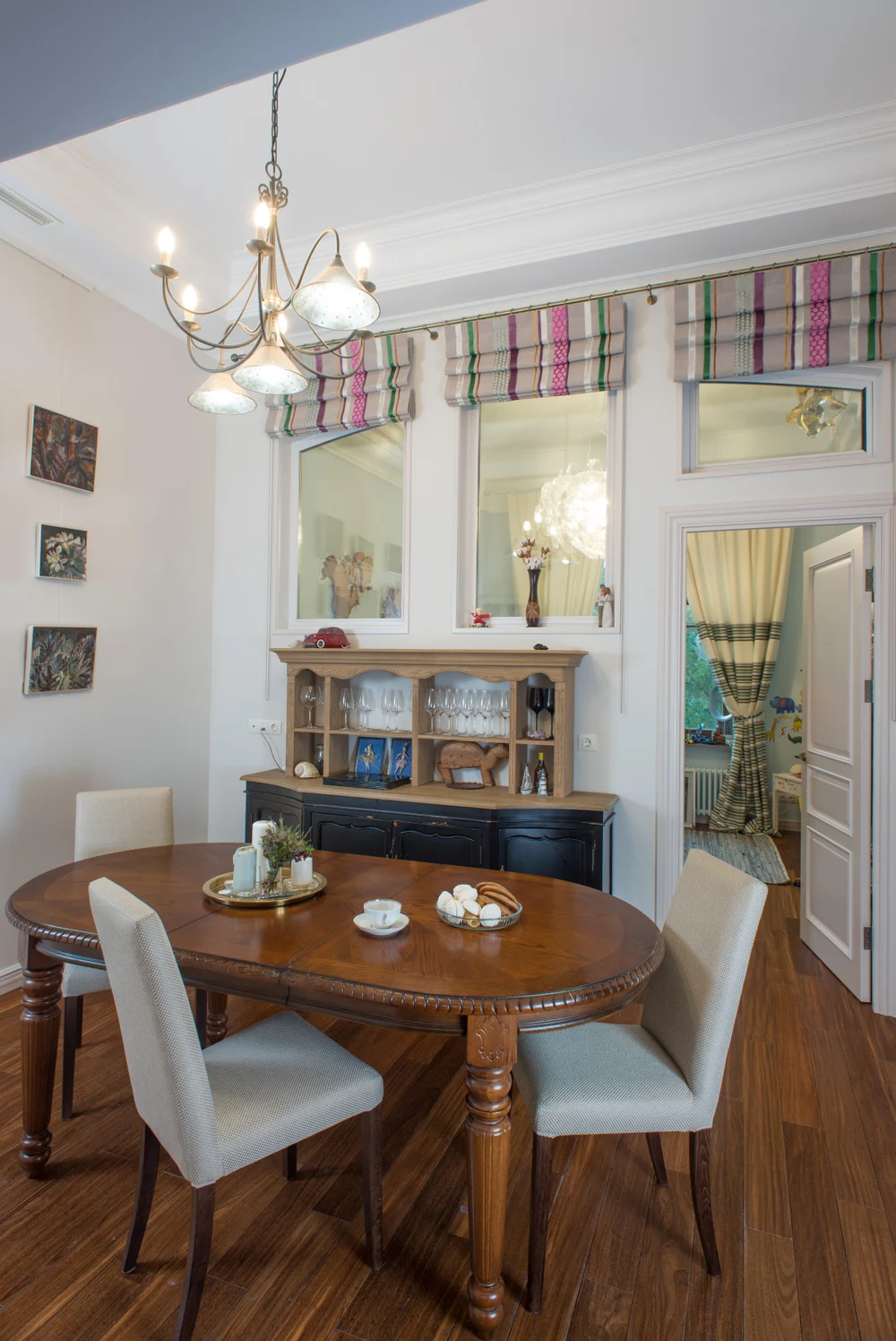 Профессиональный ремонт квартир и частных домовладений