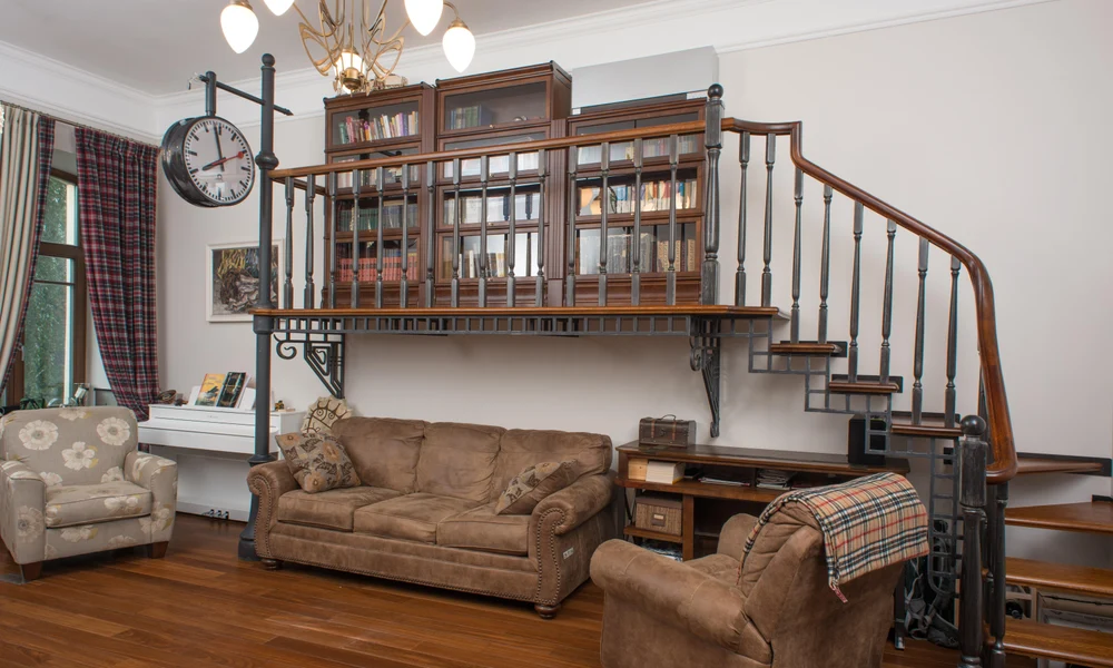 Профессиональный ремонт квартир и частных домовладений