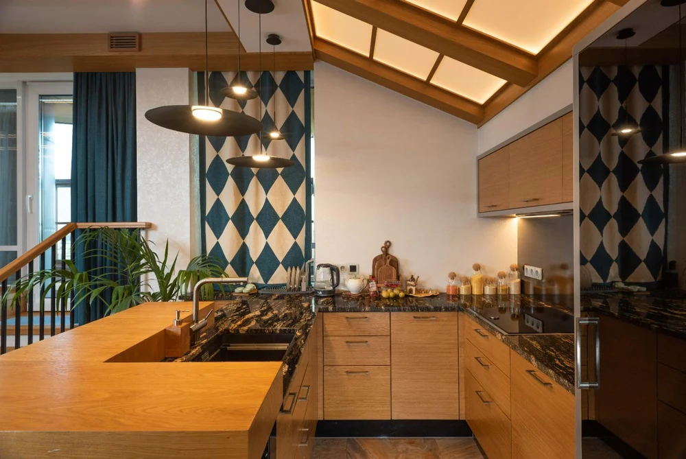 Профессиональный ремонт квартир и частных домовладений