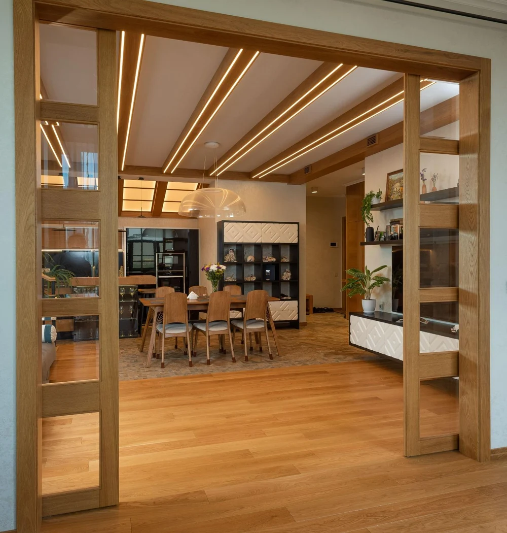 Профессиональный ремонт квартир и частных домовладений