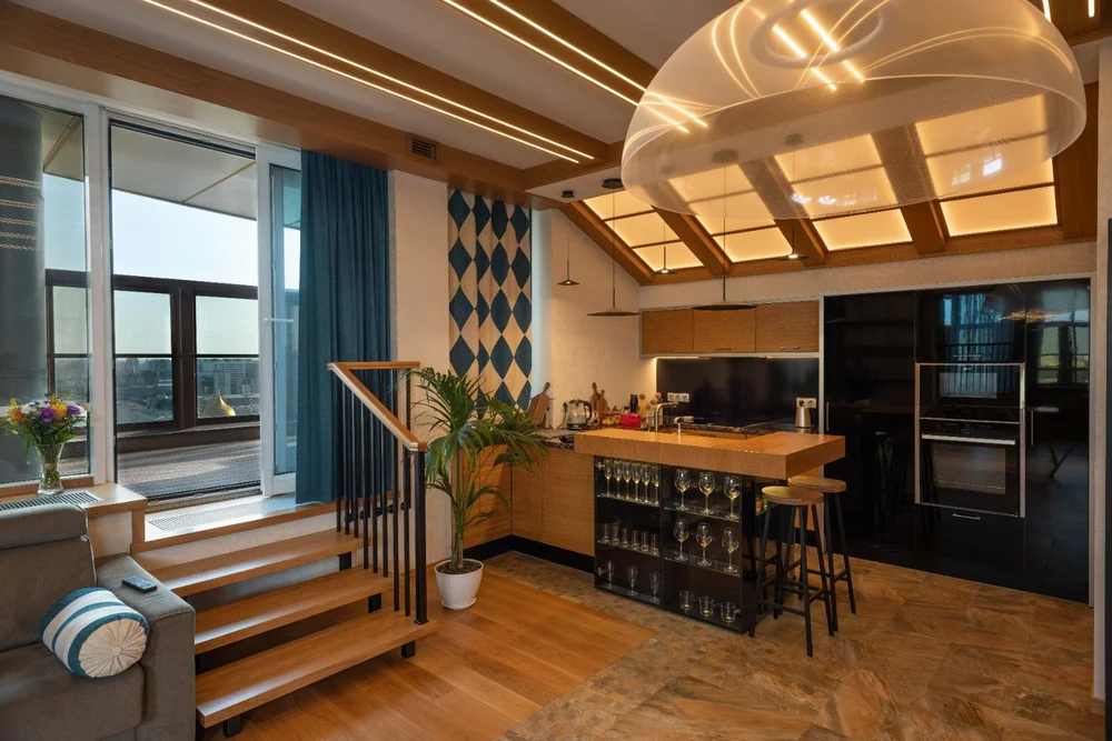 Профессиональный ремонт квартир и частных домовладений