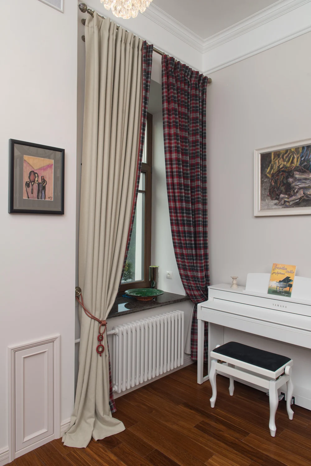 Профессиональный ремонт квартир и частных домовладений